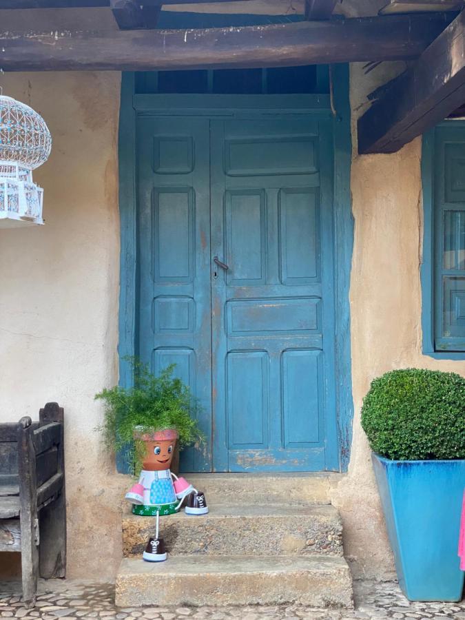 Descubre La Cepedana: Casa Rural Con Encanto En Cogorderos, A Solo 10 Km De Astorga Exterior foto
