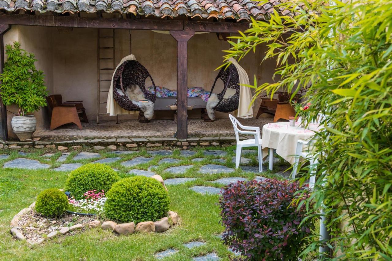 Descubre La Cepedana: Casa Rural Con Encanto En Cogorderos, A Solo 10 Km De Astorga Exterior foto
