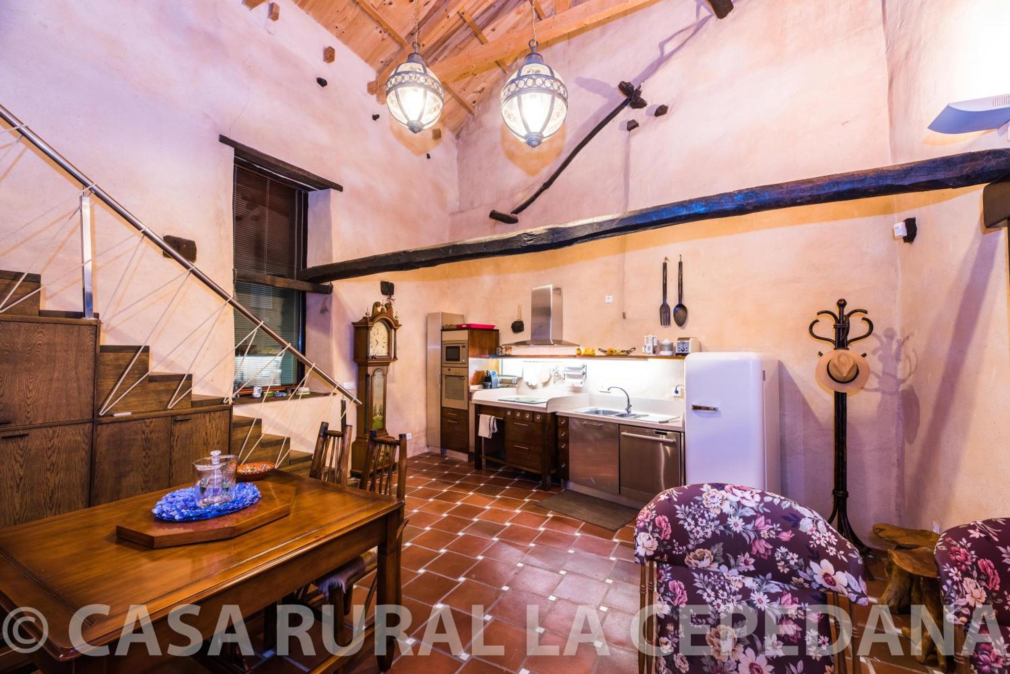 Descubre La Cepedana: Casa Rural Con Encanto En Cogorderos, A Solo 10 Km De Astorga Exterior foto
